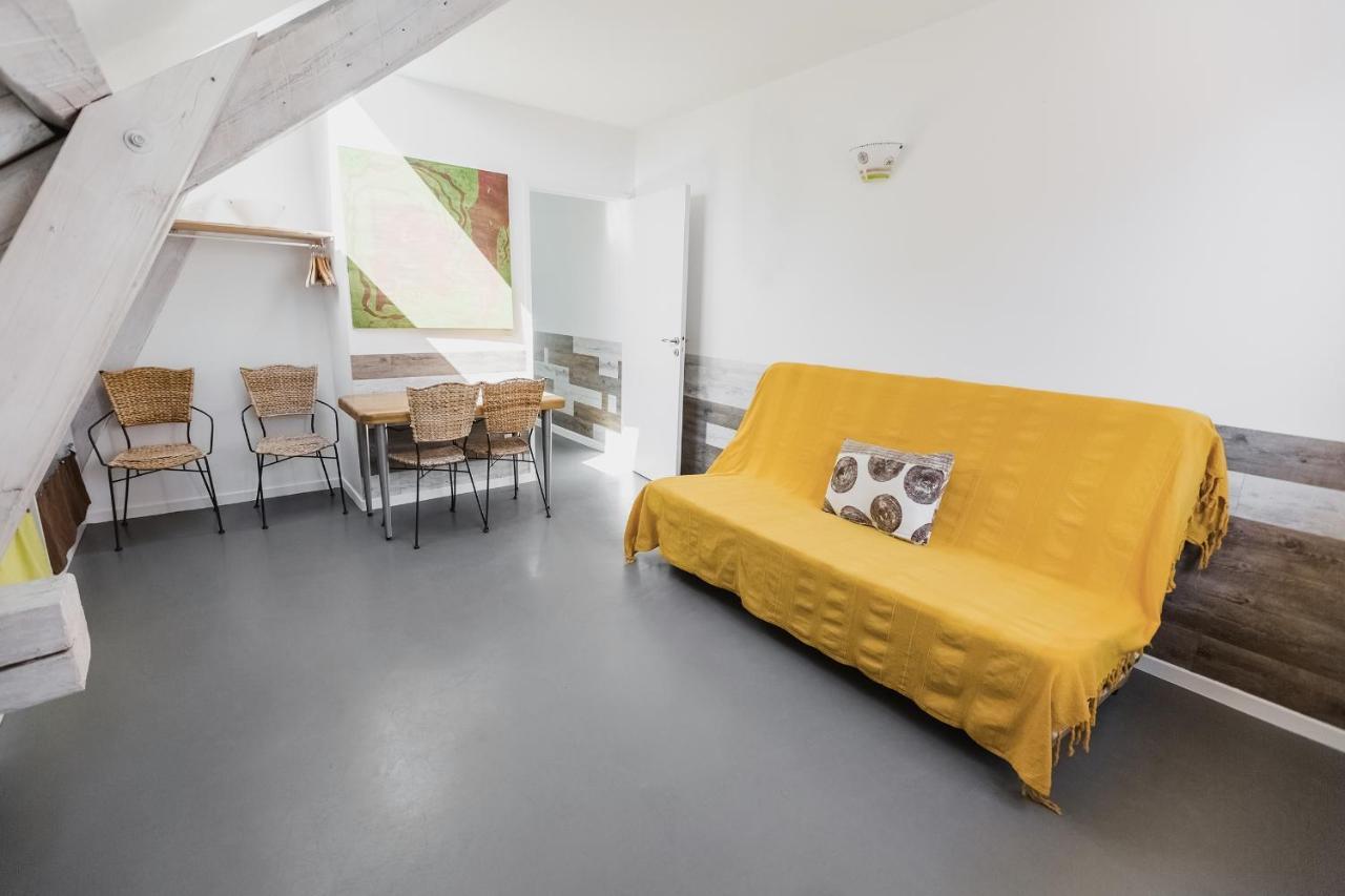 Auberge Des Ecrins Champoléon Zimmer foto
