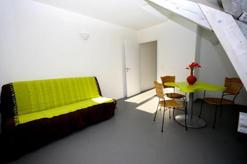 Auberge Des Ecrins Champoléon Zimmer foto